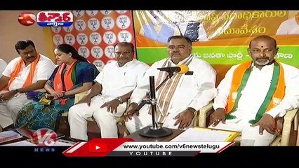 No Confidence Motion In Municipalities Creates Political Heat In State _ V6 Teenmaar