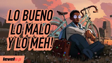 SEASON: A letter to the future