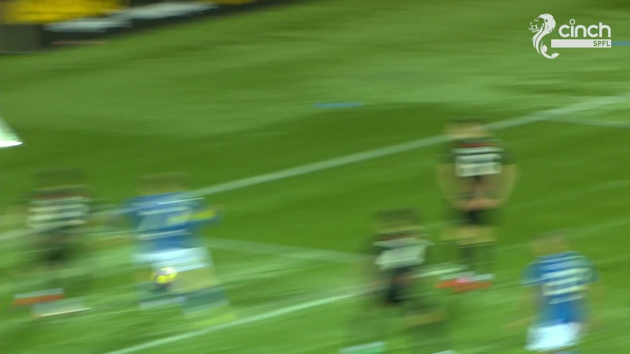 Kilmarnock v Dundee United