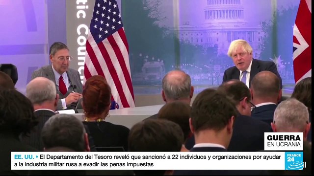 Por ampliación de arsenal, Ucrania teme aumento de ataques del Ejército ruso