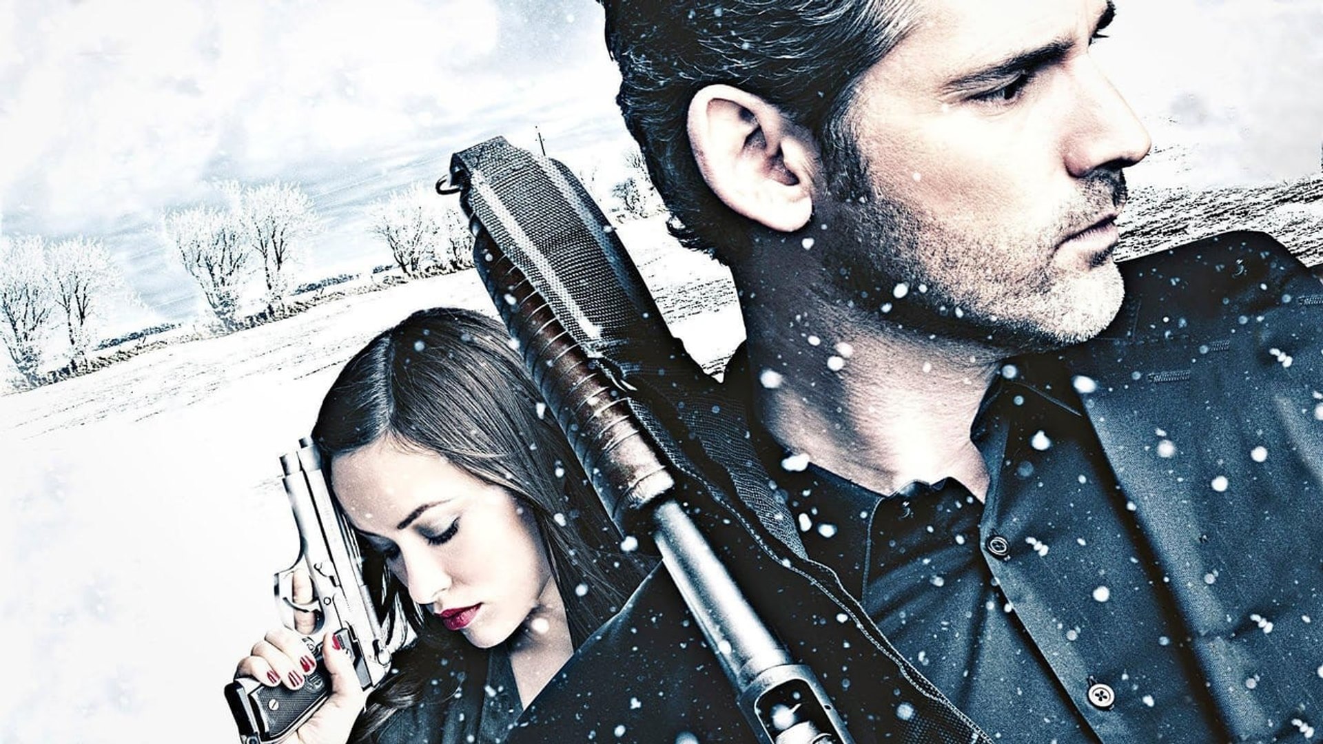 Deadfall Movie Trailer