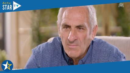 Thierry "coquin de sort" de retour dans une émission... et ce n'est pas L'amour est dans le pré !