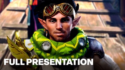 Monster Hunter Digital Event Showcase (February 2023)