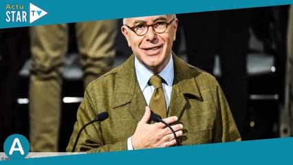Bernard Cazeneuve “infiniment triste” : l’ex-Premier ministre annonce une nouvelle qui va faire jase