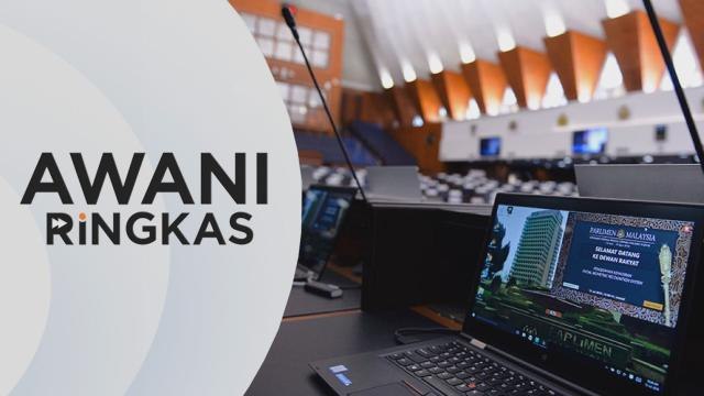 AWANI Ringkas: Isu komposisi satu pertiga kerusi Sabah dan Sarawak di Parlimen