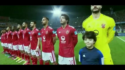 اهداف وملخص الاهلي و اوكلاند سيتي تعليق الرئيس السادات  كوميدي