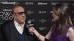 Clive Davis Gives Us the Inside Scoop On His Famous Party & Talks Whitney Houston Bio-Pic | Billboard Power 100 Party 2023