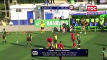 Mixco vs Xelaju Jornada 3 Torneo Clausura 2023