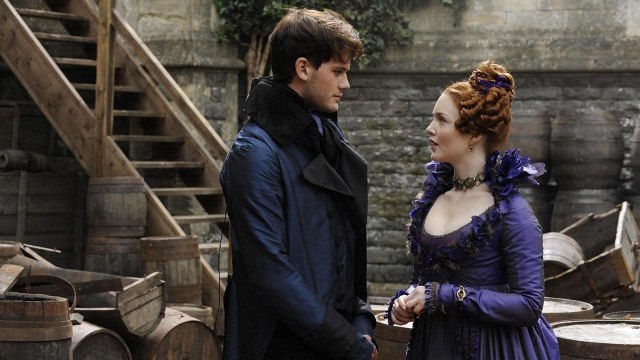 Great Expectations (2012) | Official Trailer, Full Movie Stream Preview