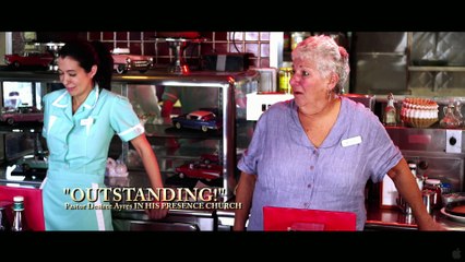 Crossroad (2012) | Official Trailer, Full Movie Stream Preview