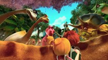 Dino Time (2012) | Official Trailer, Full Movie Stream Preview