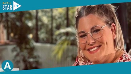 « C'était peut-être pas obligé » : Noémie embarrassée par un cadeau d'un couple de L'amour est dans