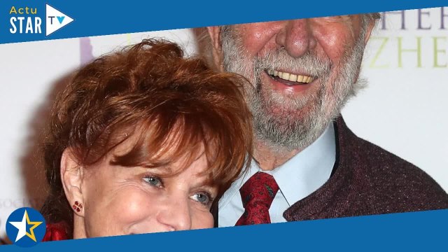 Hallucinations , excès de violence... les derniers jours de Jean-Pierre Marielle racontés par sa ve