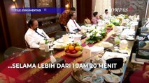 Ini Kata Surya Paloh Soal Pertemuannya dengan Presiden Joko Widodo