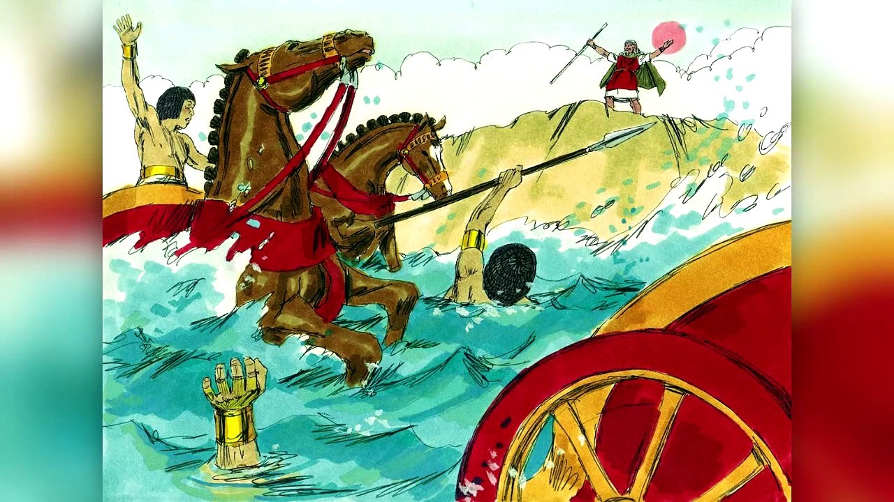 Yahweh, Jephthah and the Ancient Biker Gangs of the Old Testament