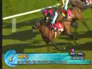 Sabırlı - Adnan Menderes Koşusu