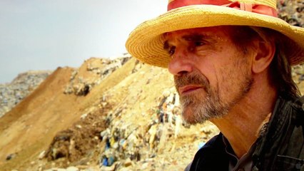 Trashed (2012) | Official Trailer, Full Movie Stream Preview