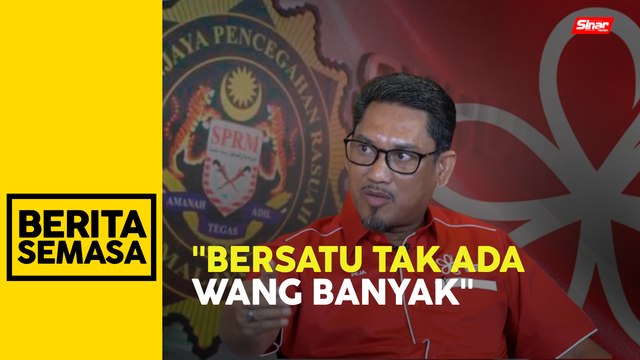 Pembekuan akaun jejas kempen PRN, bayar gaji: Peja