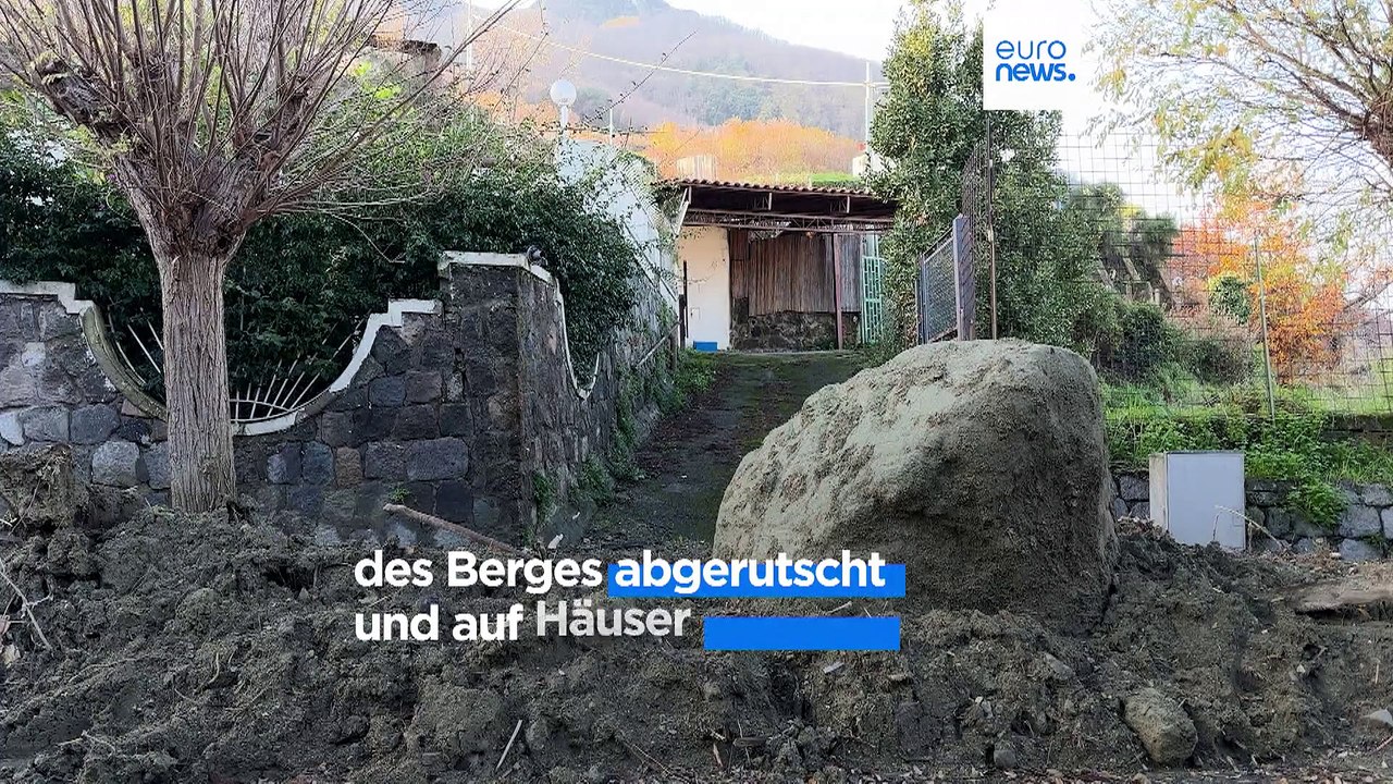 Werden sich Europas Städte an den Klimawandel anpassen?