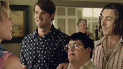 Any Day Now (2012) | Official Trailer, Full Movie Stream Preview