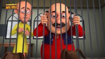 Motu Patlu in Hindi - मोटू पतलू - Pets Home - S09 - Hindi Cartoons- #spot
