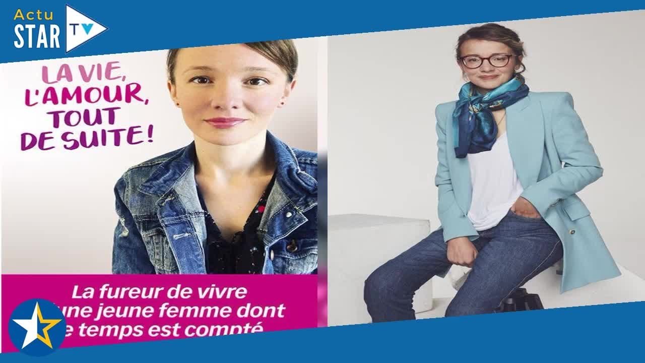 Julie Briant : quel est l'état de santé de la jeune femme qui a inspiré La vie, l'amour, tout de sui