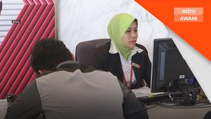 Kewangan | Literasi kewangan perlu dipertingkat, bendung kebankrapan