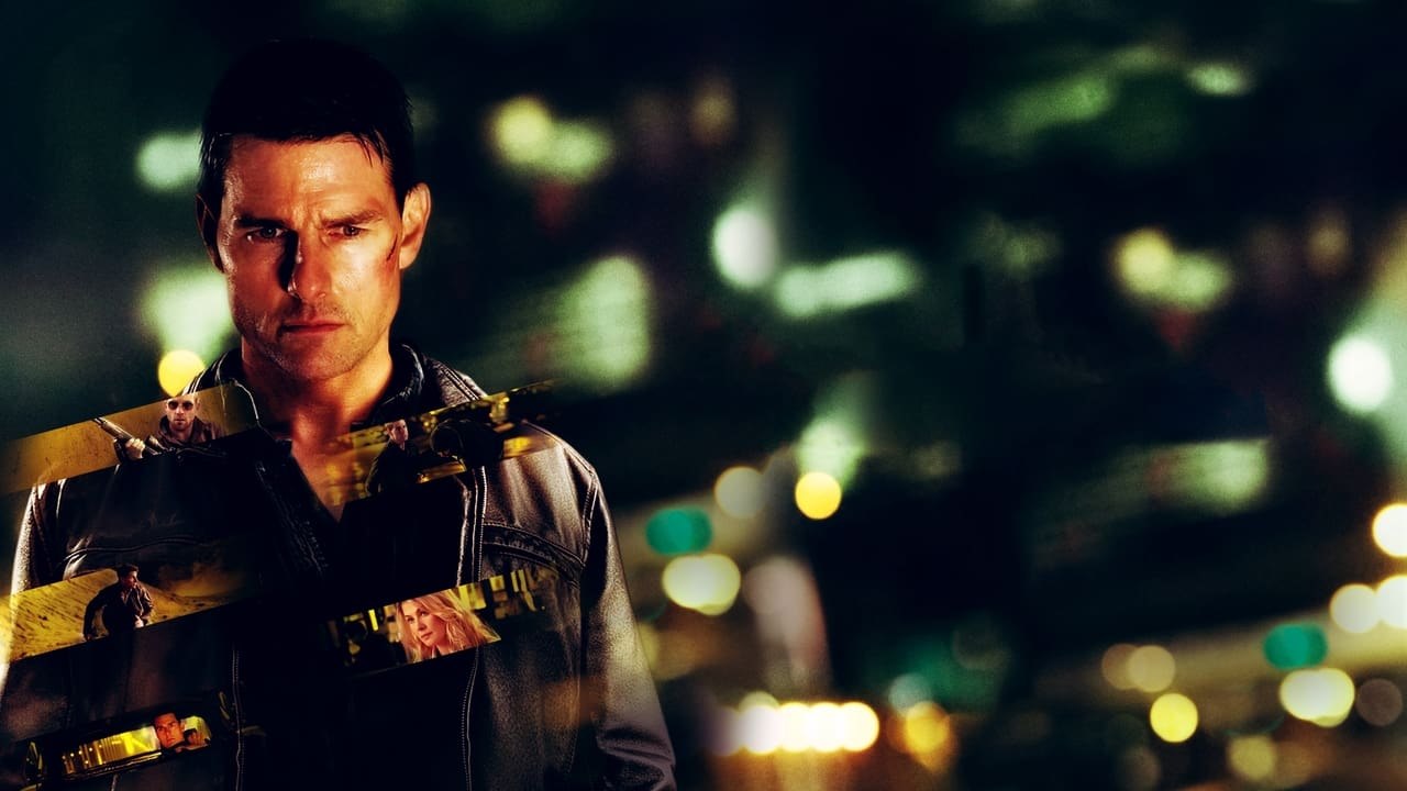 Jack Reacher (2012) | Official Trailer, Full Movie Stream Preview