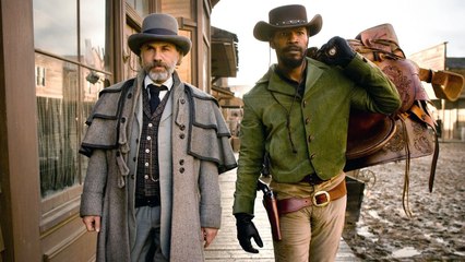 Django Unchained (2012) | Official Trailer, Full Movie Stream Preview
