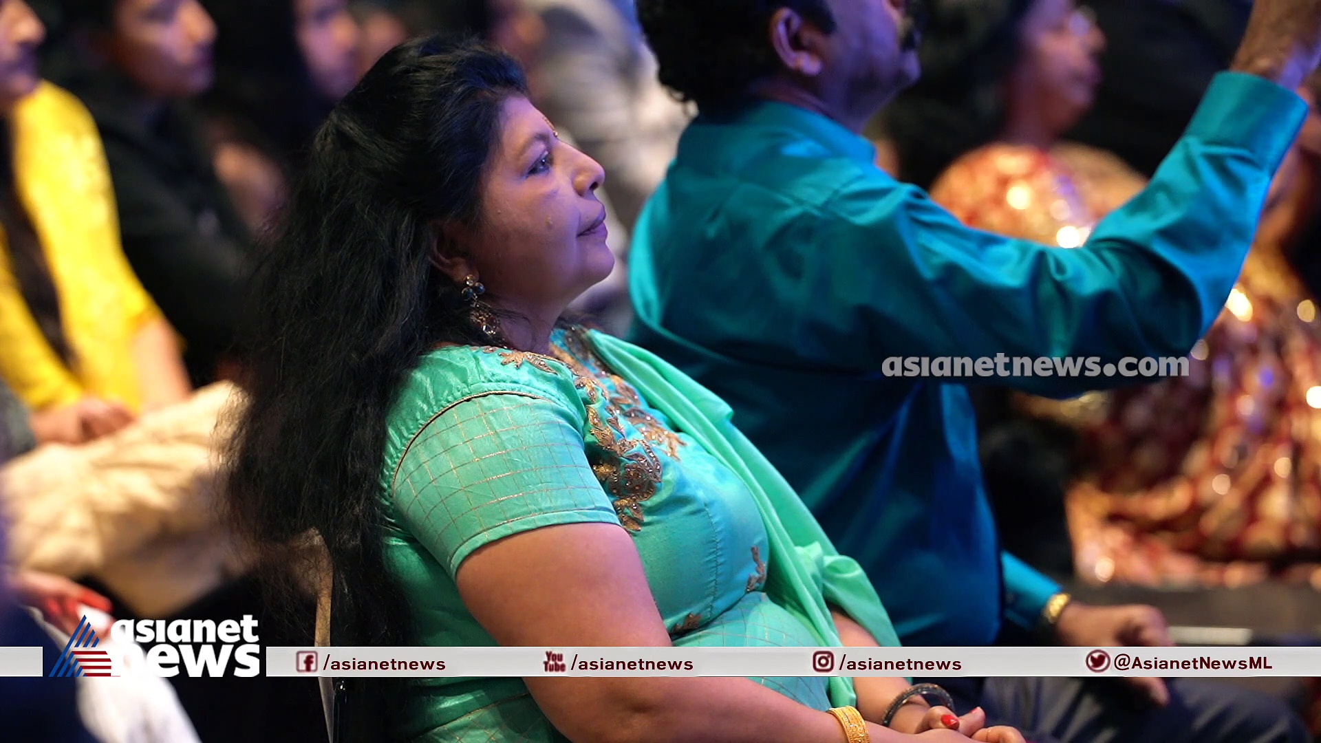 ആരോ​ഗ്യപ്രവർത്തകർക്ക് ആദരം; ഹെൽത്ത് കെയർ എക്സലൻസ് അവാർഡ് 2022 പുരസ്കാരങ്ങൾ വിതരണം ചെയ്തു