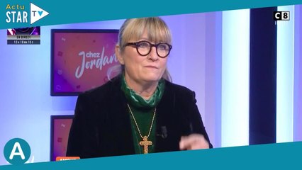 Christine Bravo, grand-mère de Paolo : "Je n'ai pas honte", son petit fils autiste, elle se confie p