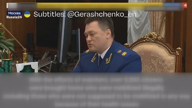 Putin’in videosu olay oldu: Şikayetleri dinlerken yüz hali alay konusu oldu