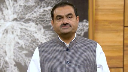 गौतम अदाणी- FPO पर आगे बढ़ना नैतिक रूप से सही नहीं लगा, निवेशकों का हित सबसे ऊपर