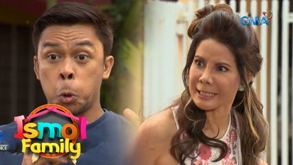 Ismol Family: Unggoy sa subdivision, pinalayas! (Episode 7)