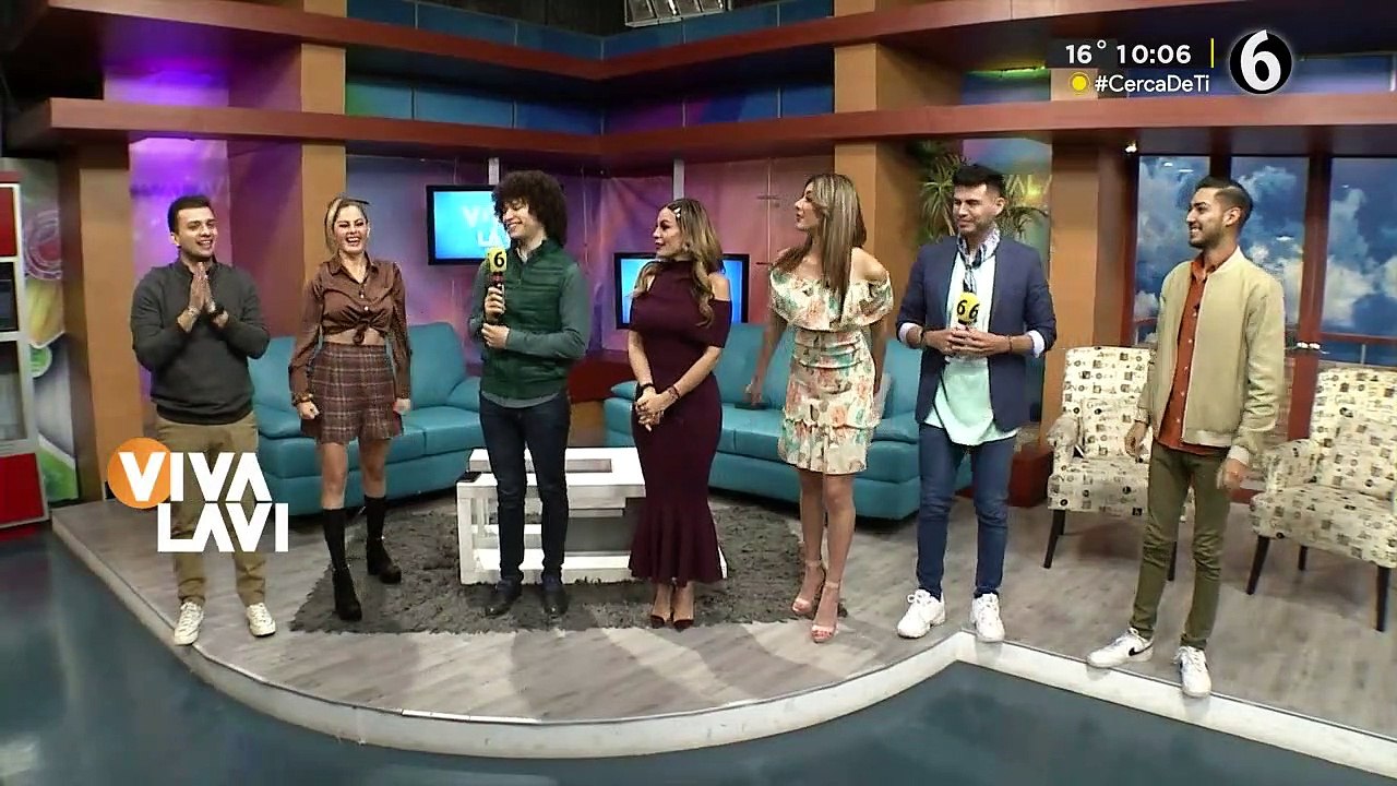 Vivalavi Torreón - 01 de febrero del 2023 - Vídeo Dailymotion