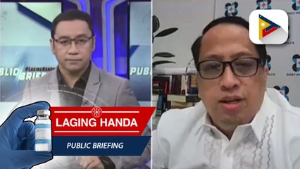 Update patungkol sa nangyaring pagyanig sa Davao de Oro, alamin!