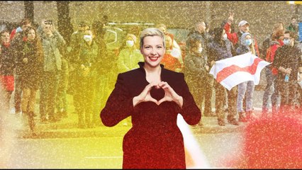 Мария Колесникова. песня "Порвала паспорт"