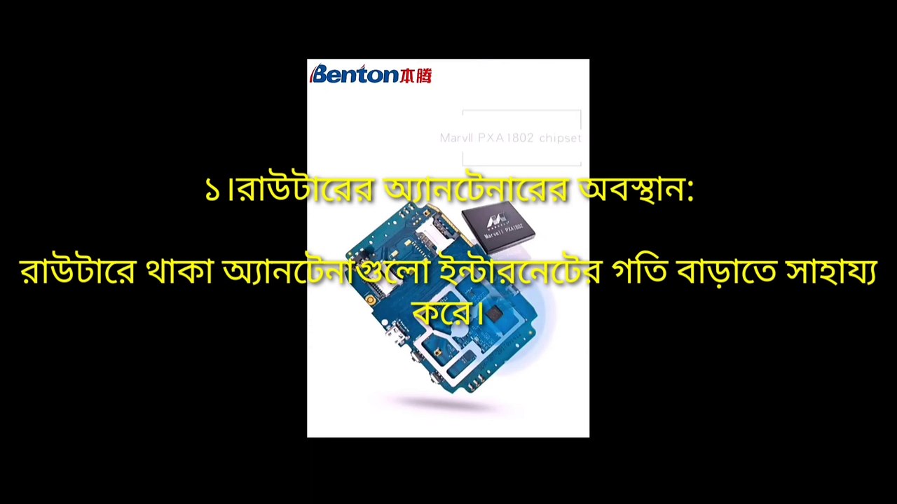 জেনে নিন ওয়াইফাইয়ের গতি বাড়ানোর টিপস Techshahin24