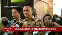 Ronny Talapessy: Sudah Memaafkan, Keluarga Korban Ingin Richard Eliezer Dihukum Paling Ringan