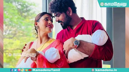 நயன்தாரா- விக்னேஷ்சிவன் திருமண வீடியோ வெளியாவதில் தாமதம் ஏன்?
