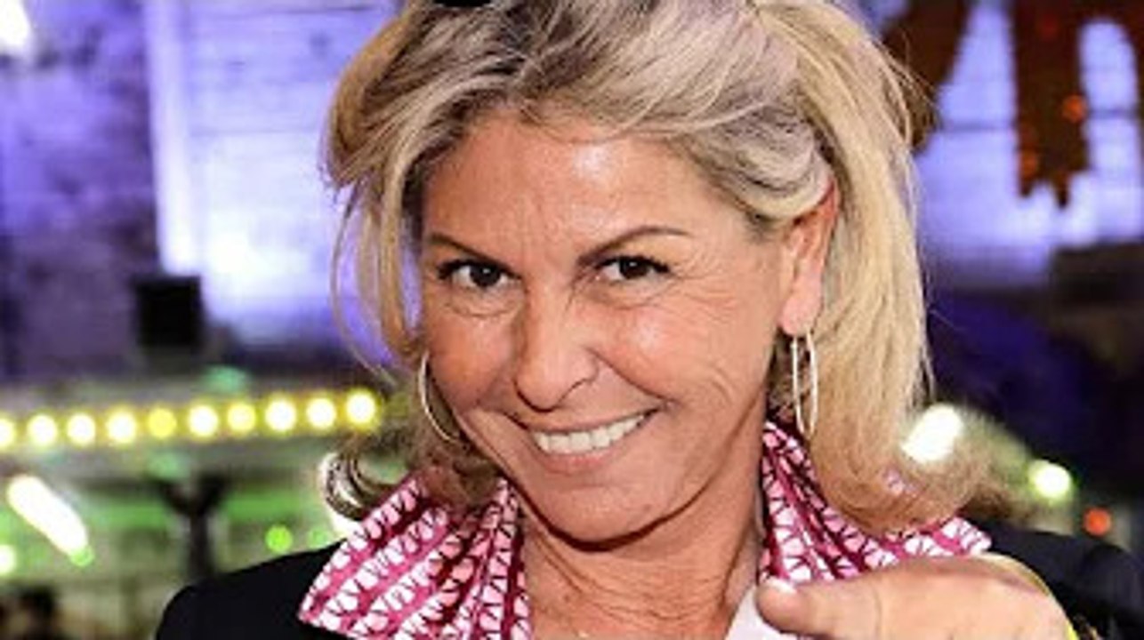 Vacances de Sophie Davant : la star d’Affaire Conclue a passé ses vacances avec son amie Caroline