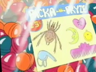 Sniz & Fondue Sniz & Fondue S01 E004 Rage Against the Vending Machine