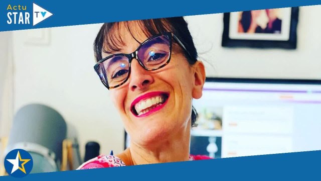 J'ai très peur : Diana Blois (Familles nombreuses) souhaite se lancer dans un nouveau projet mais