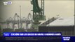 Trafic de cocaïne dans le port du Havre: trois des six hommes jugés minimisent leur implication