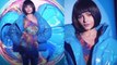 Rubina Dilaik Blue Jacket Boy Cut Look Viral, Stylish अंदाज में लगी बेहद खूबसूरत | Entertainment