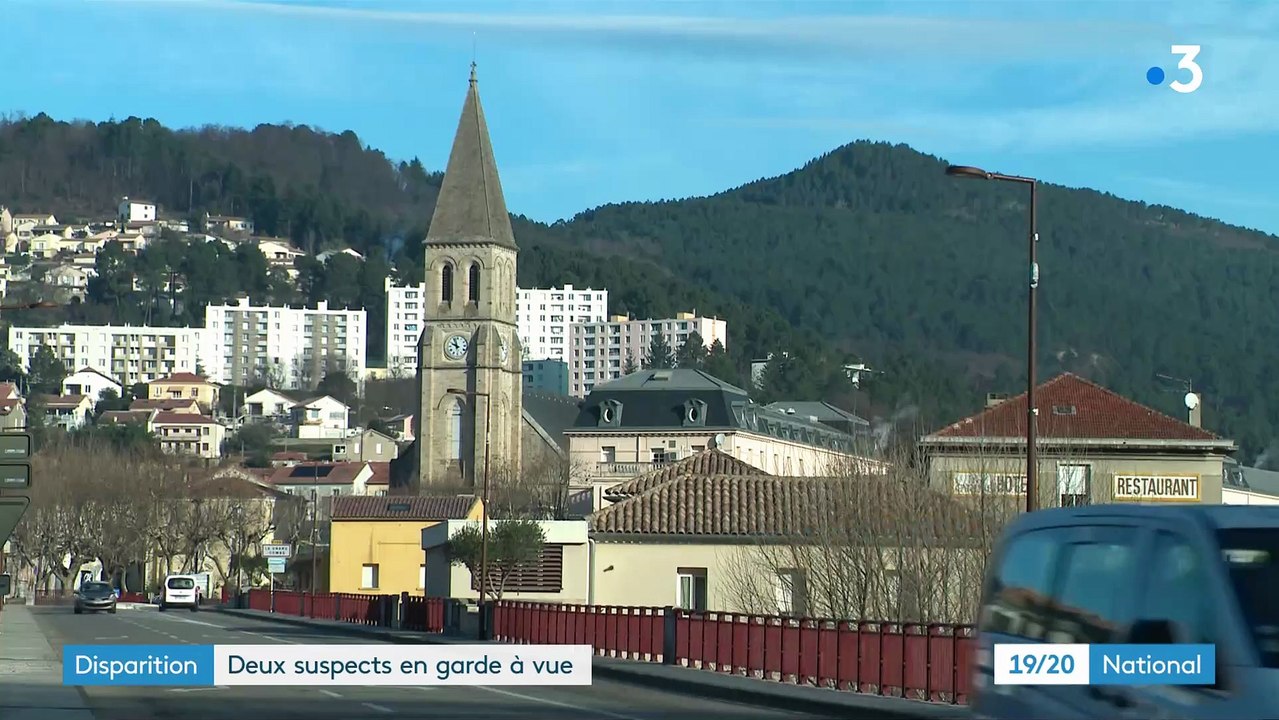 Enlèvement de Sihem, 18 ans dans le Gard - Qui est cet homme placé en garde à vue avec son ex-compagne et quelles sont les hypothèses ?