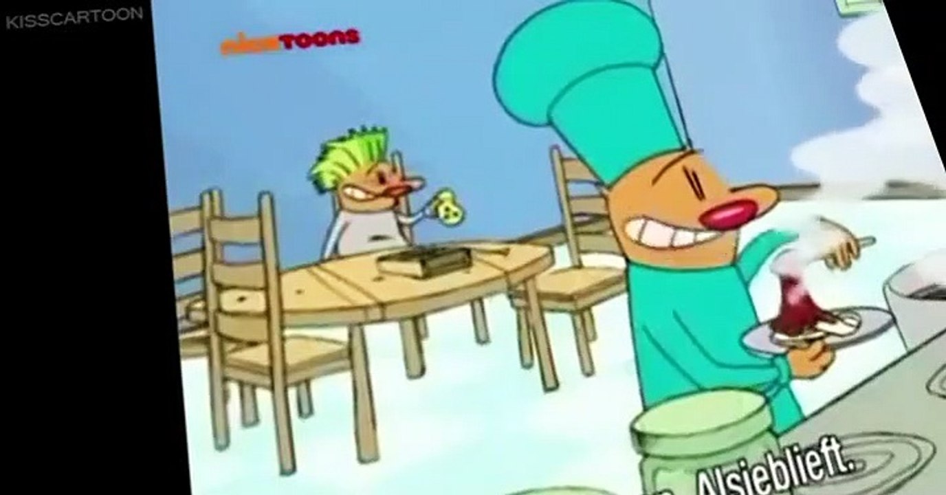 Sniz & Fondue Sniz & Fondue S02 E002 Chicenary Chums