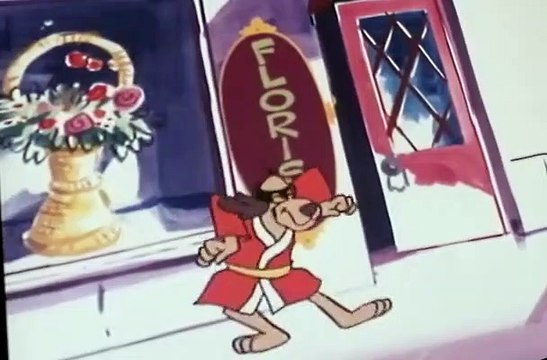 Hong Kong Phooey Hong Kong Phooey E022 Green Thumb