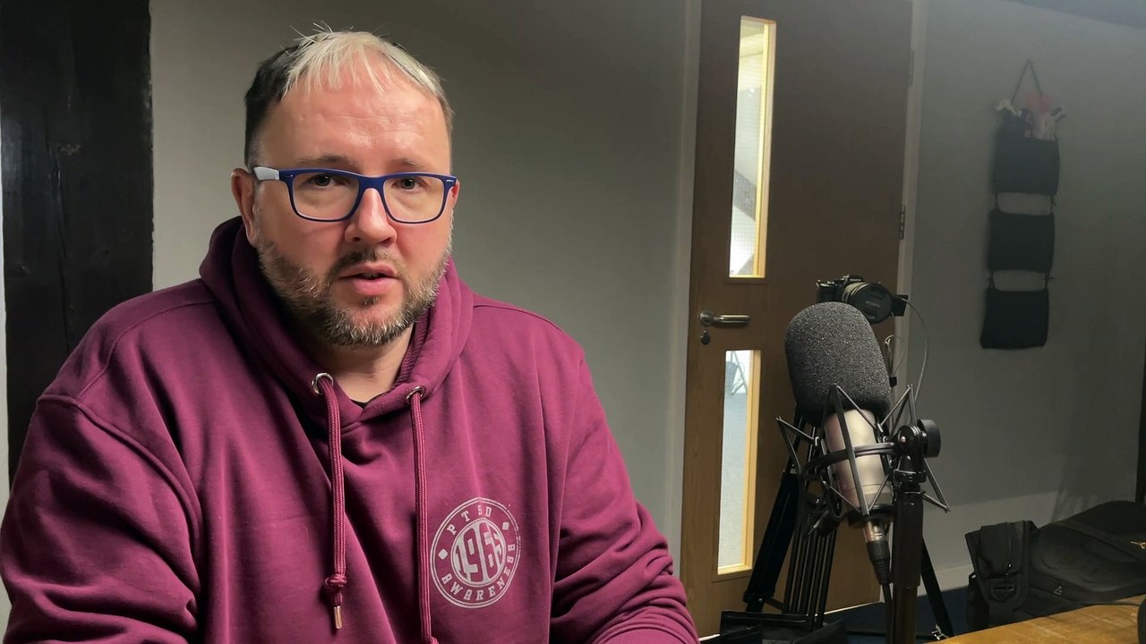 Police Interceptors star Ben Pearson From leaving the police to