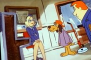 Hong Kong Phooey Hong Kong Phooey E029 Dr. Disguiso